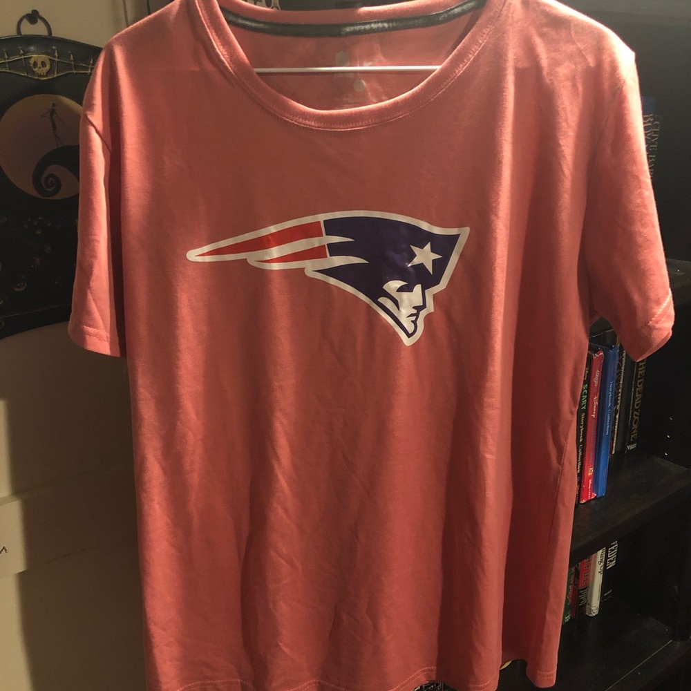 Nike - Patriots Tee